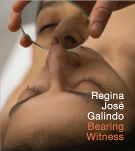 Regina José Galindo: Bearing Witness