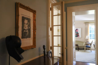 A Conversation with Davidson College President Carol Quillen