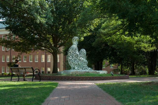 Jaume Plensa