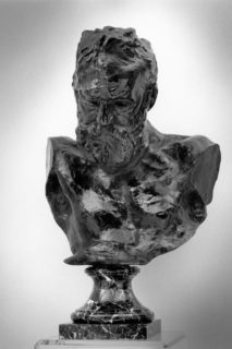 WDAV and the Musicality of Auguste Rodin