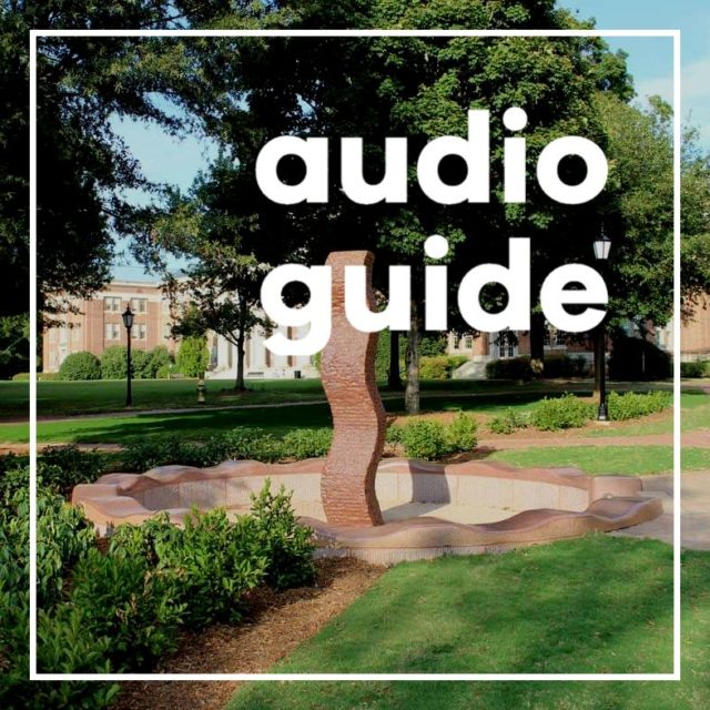 Audio Guides