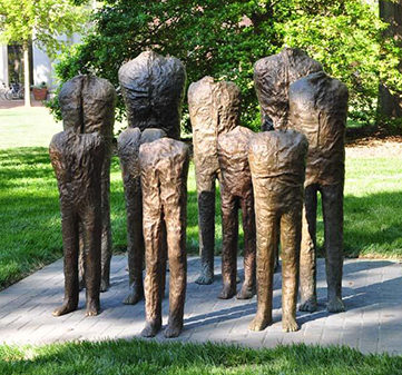 Campus Sculpture Program