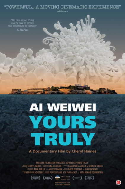 Ai Weiwei's Documentary