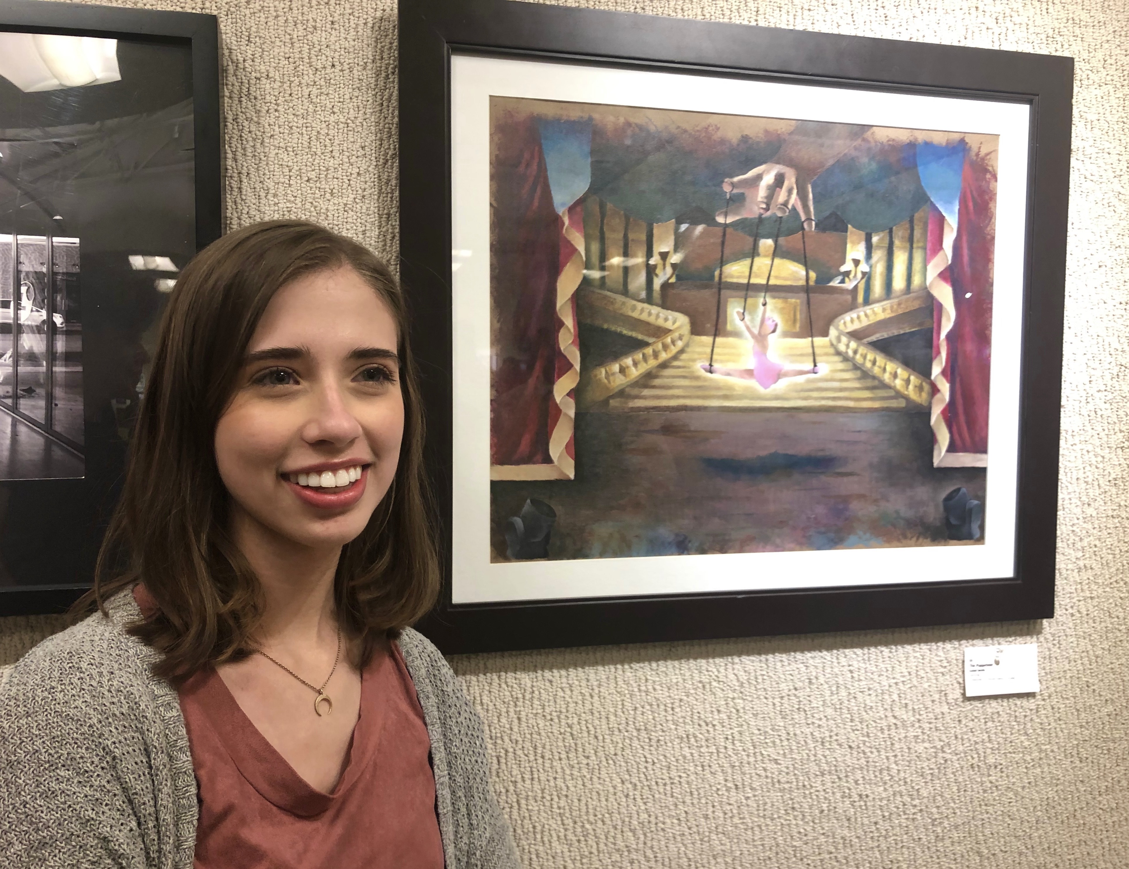 New Intern Introduction – Isabel Smith