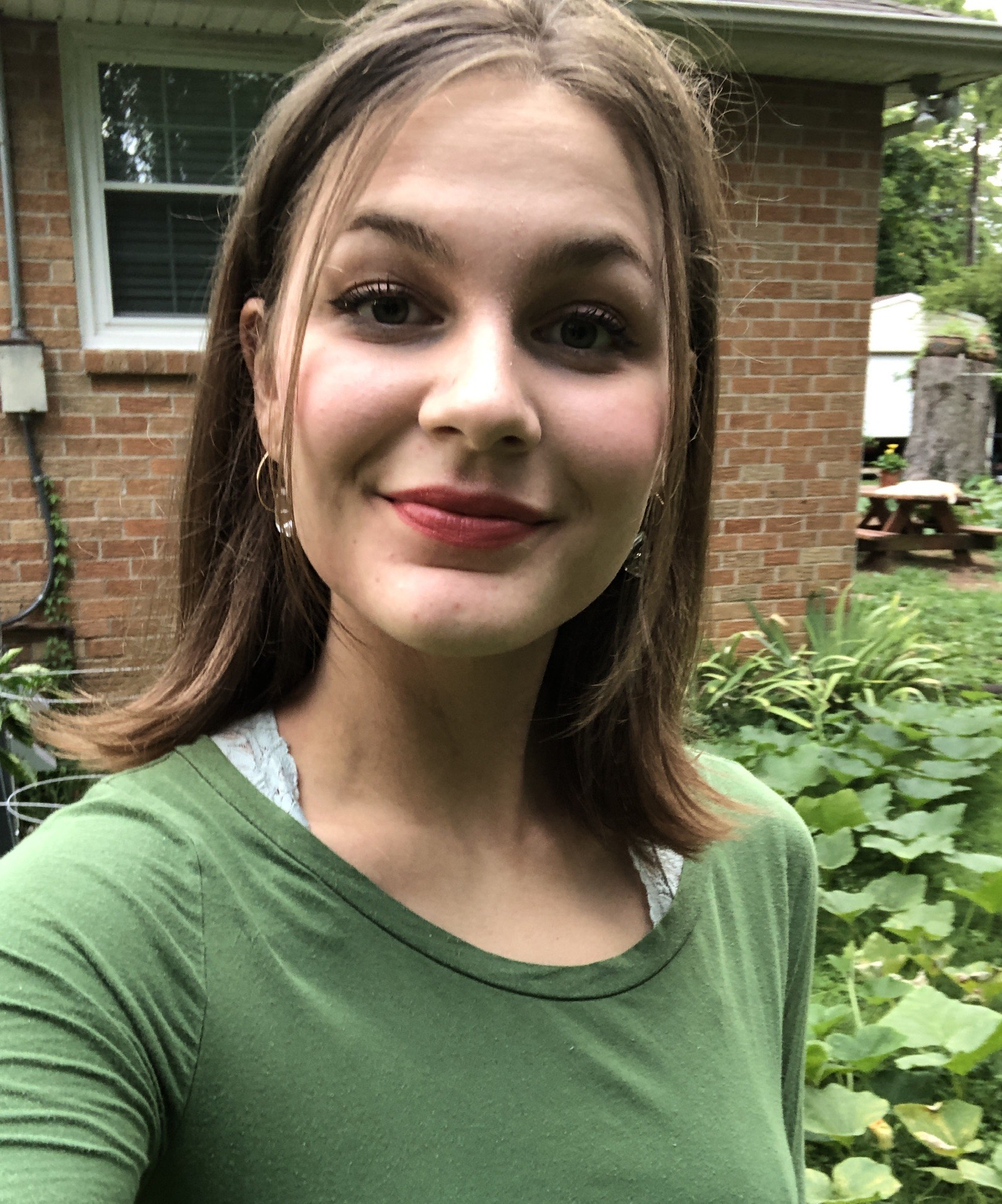 New Intern Introduction – Molly Smith