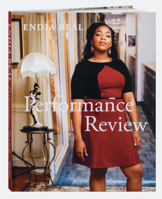 Endia Beal: Performance Review