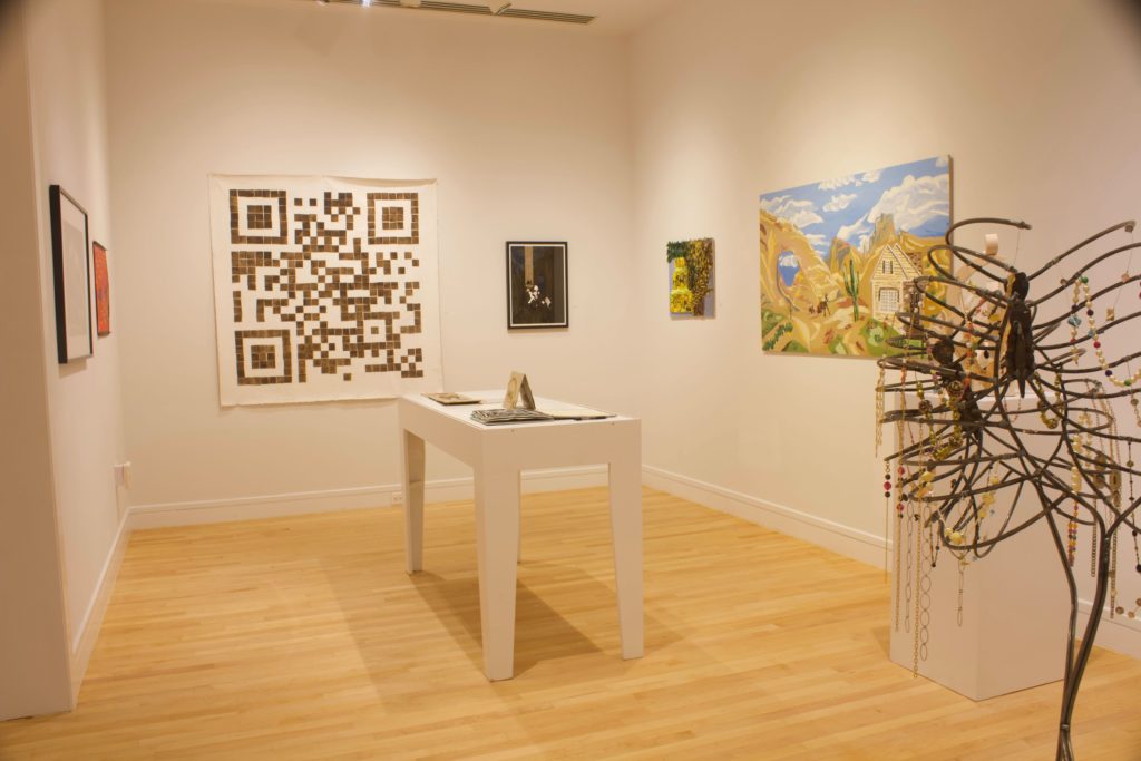 Art Appreciation and Studio for Adults — Big Picture Gallery and Studio