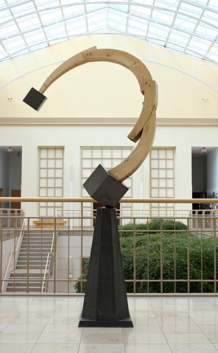 Seen on Campus: Hurra Dura by Terrence Karpowicz