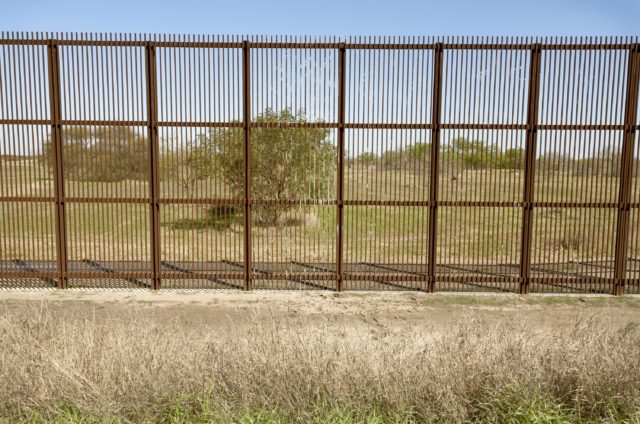 Susan Harbage Page, Borders and Belonging