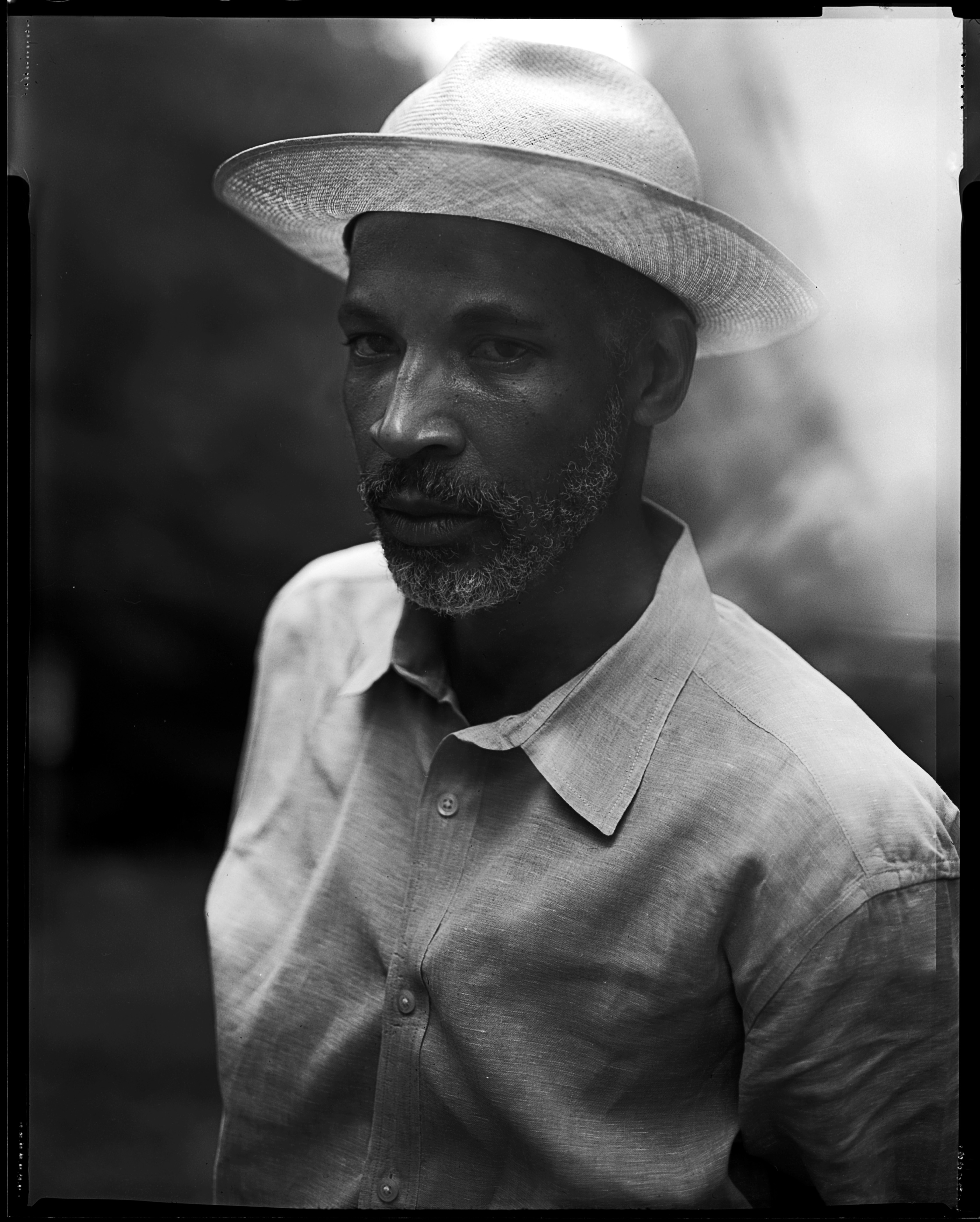 Radcliffe Bailey Selected as a Finalist For Davidson College’s Commemorative Site