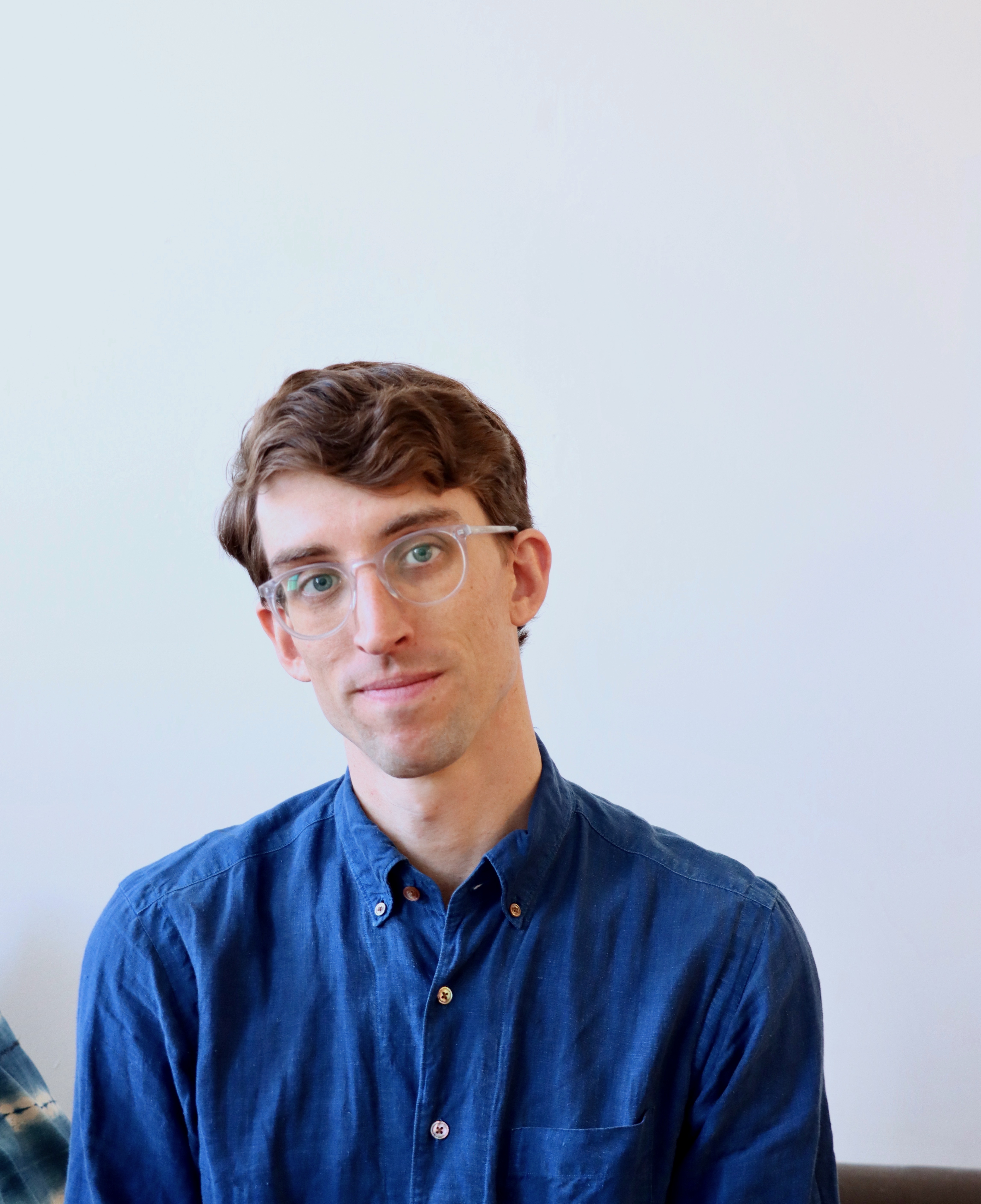 Alumni Highlight – Brian T. Leahy ’11