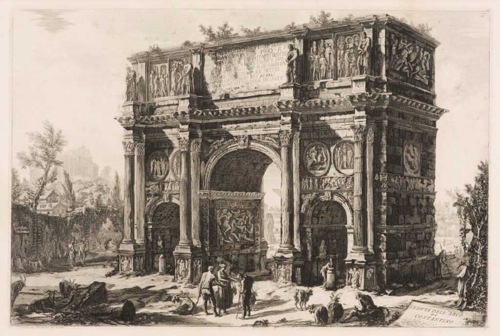 Giovanni Battista Piranesi