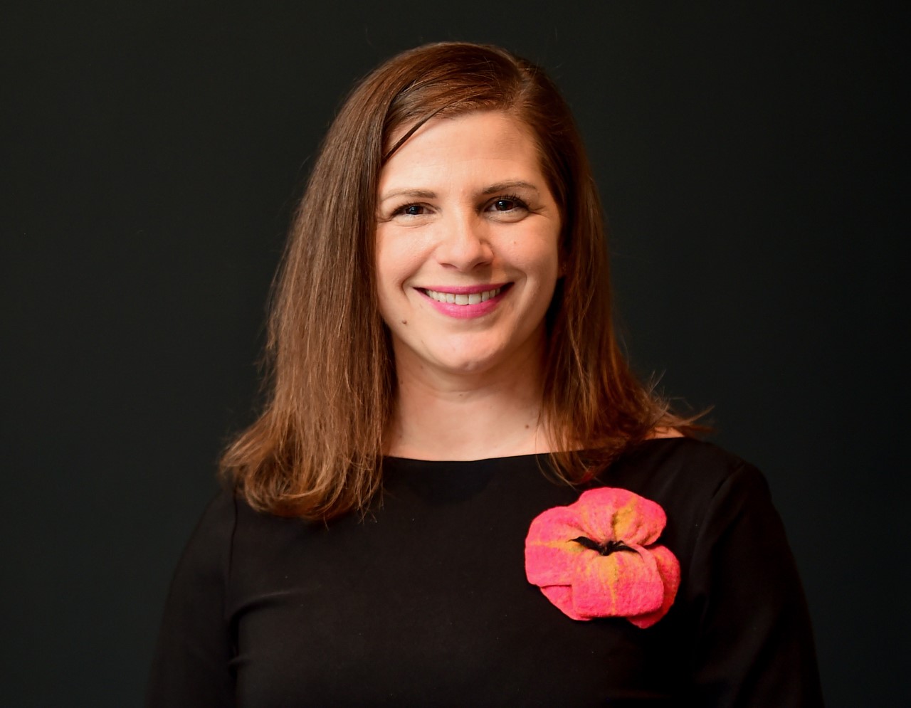Alumni Highlight: Jessica Ruhle ’03
