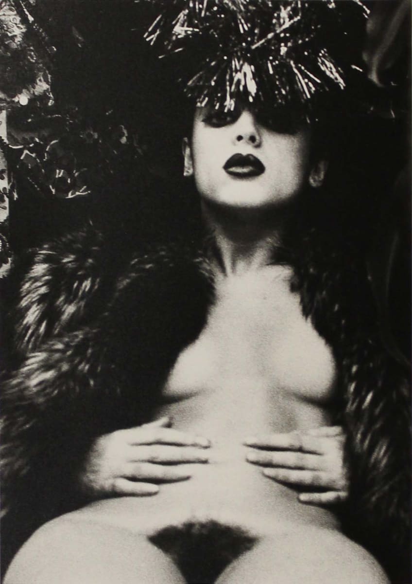 EXPOSURE: UNCOVERING THE PRIVATE SPACE — New Exhibition in Spencer Lobby of Chambers Building