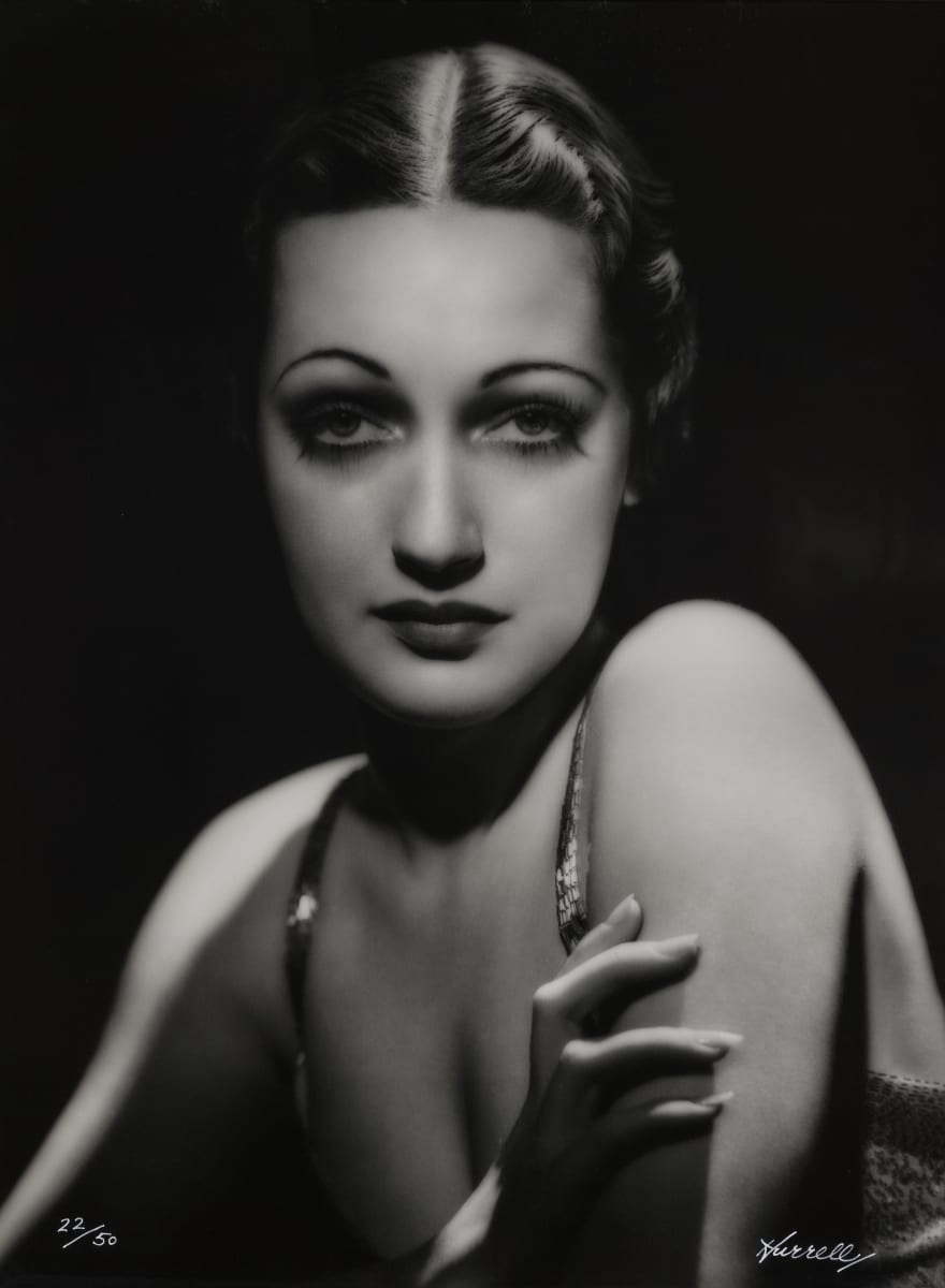 Seen in Chambers: Dorothy Lamour
