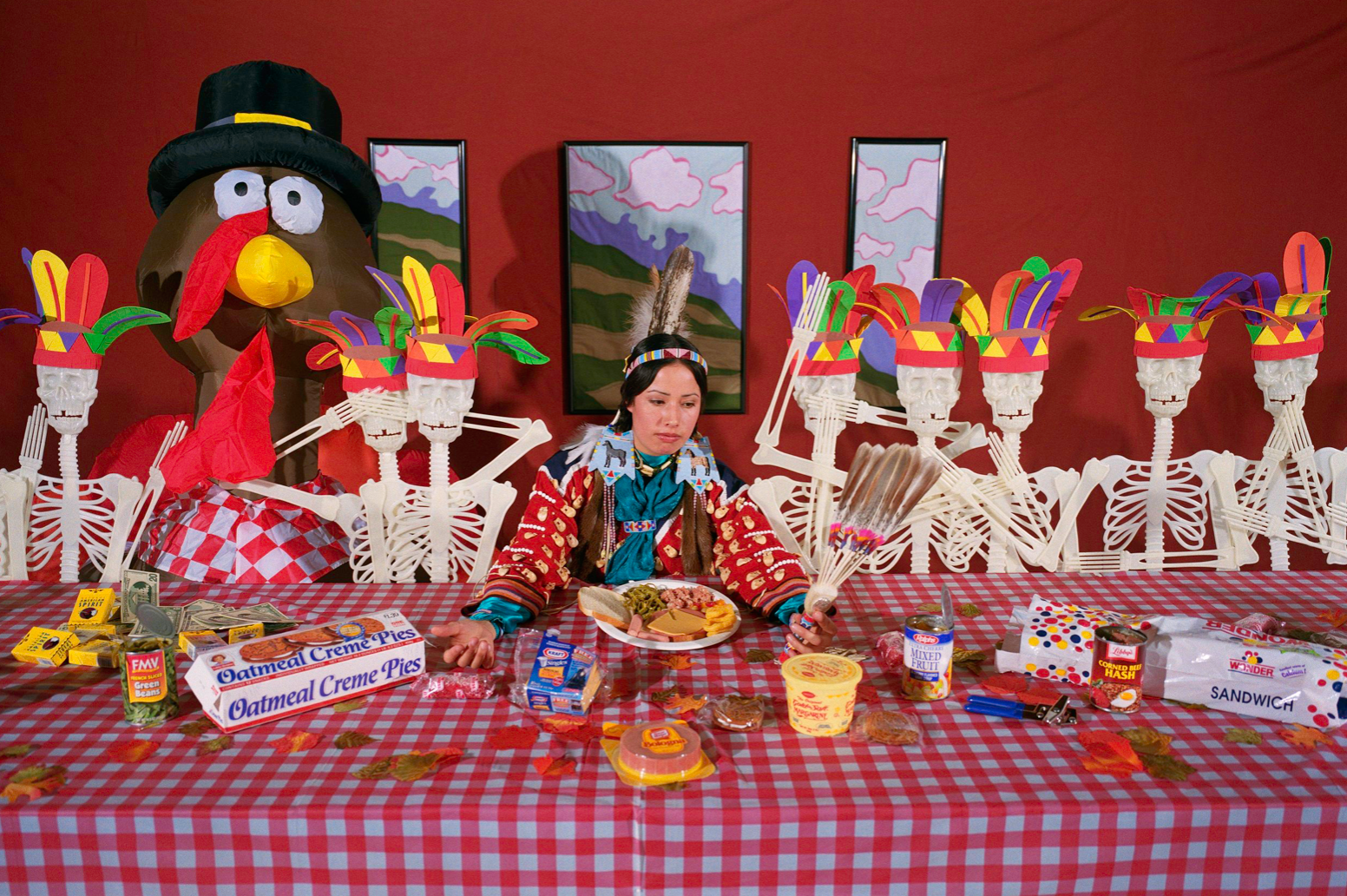 Profs Talk Art: Dr. Rose Stremlau
