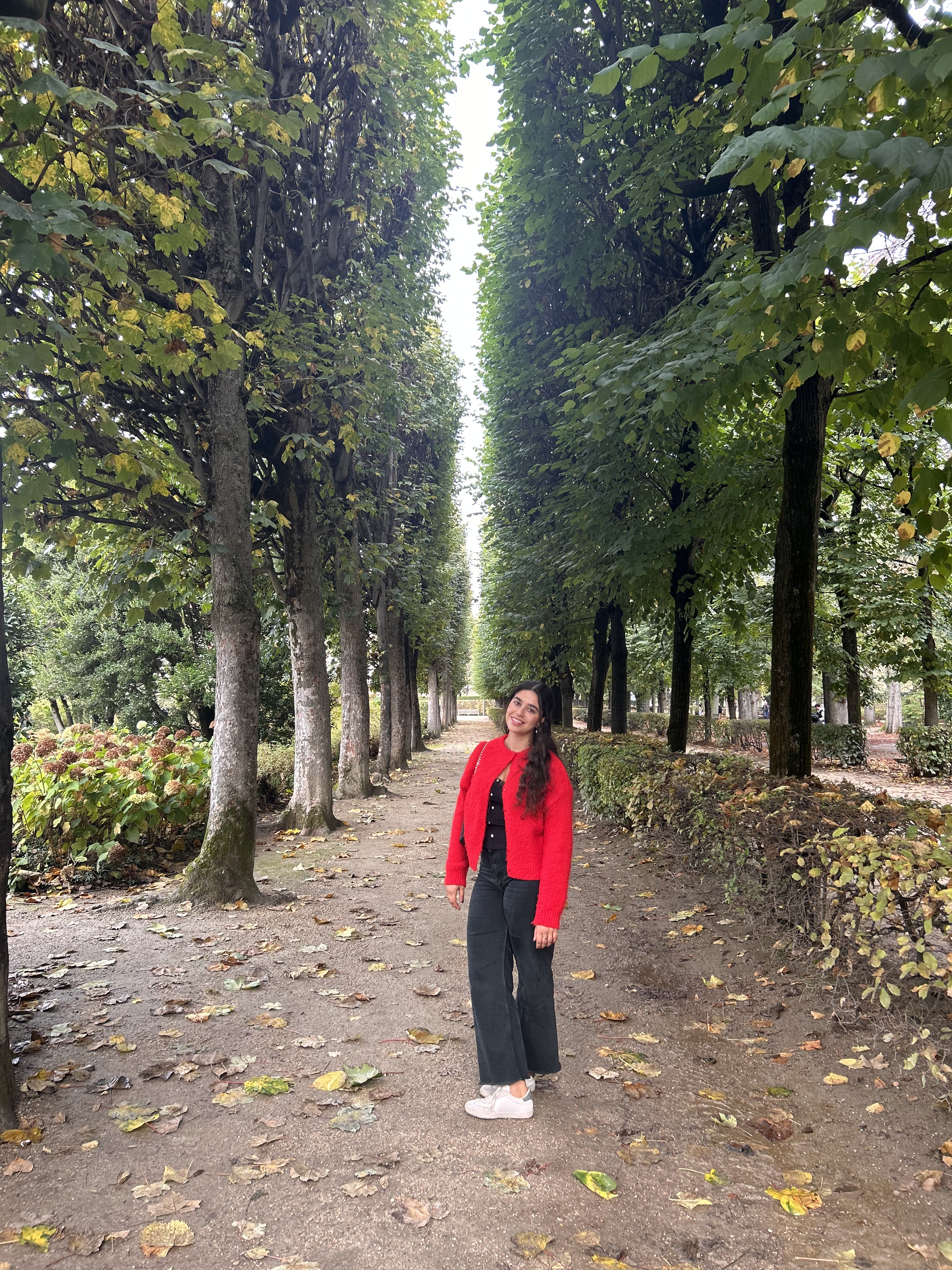 Sabrina Bonavita '26