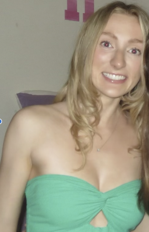 Charlotte LaBenne '26